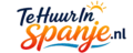Te huur in Spanje logo